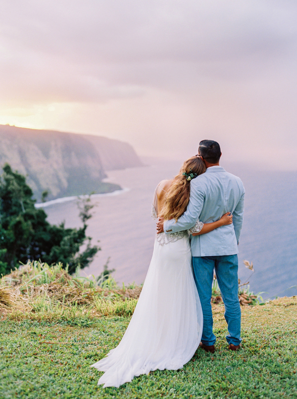 Photographers Perry Vaile