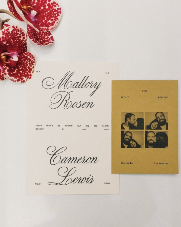 An Intimate Wedding Celebration in Santa Fe