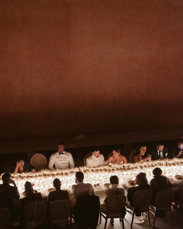 20-Step Guide to Planning a Wedding