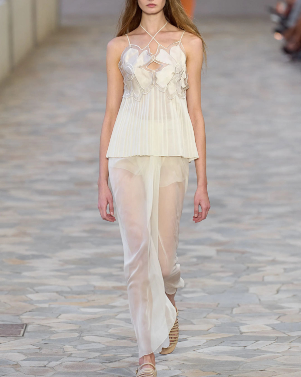 70 Looks from the SS25 RTW Runways for the Fashion Bride