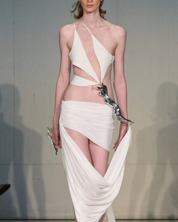 70 Looks from the SS25 RTW Runways for the Fashion Bride