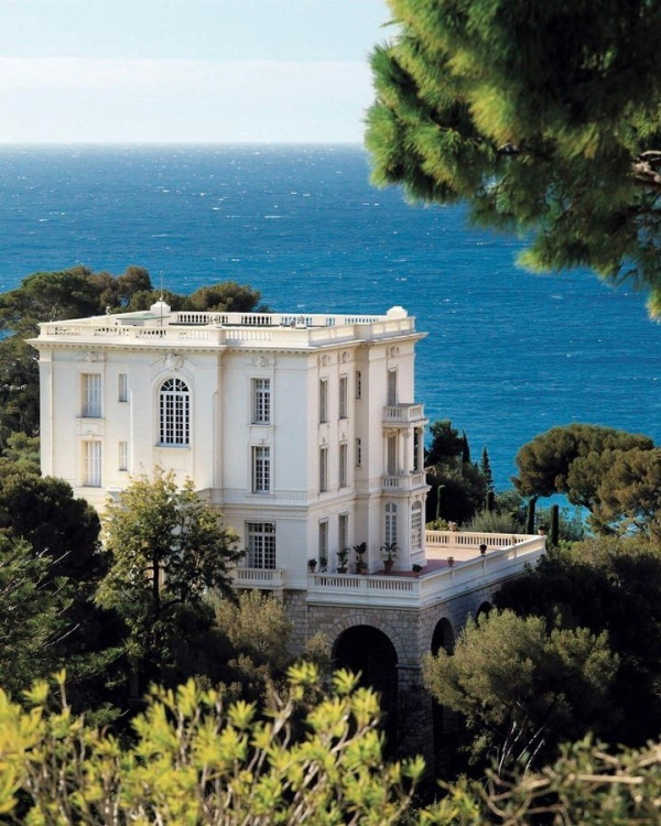 15 Best Seaside Venues in Europe