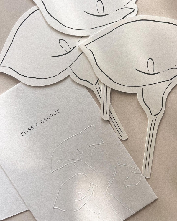 20-Step Guide to Planning a Wedding