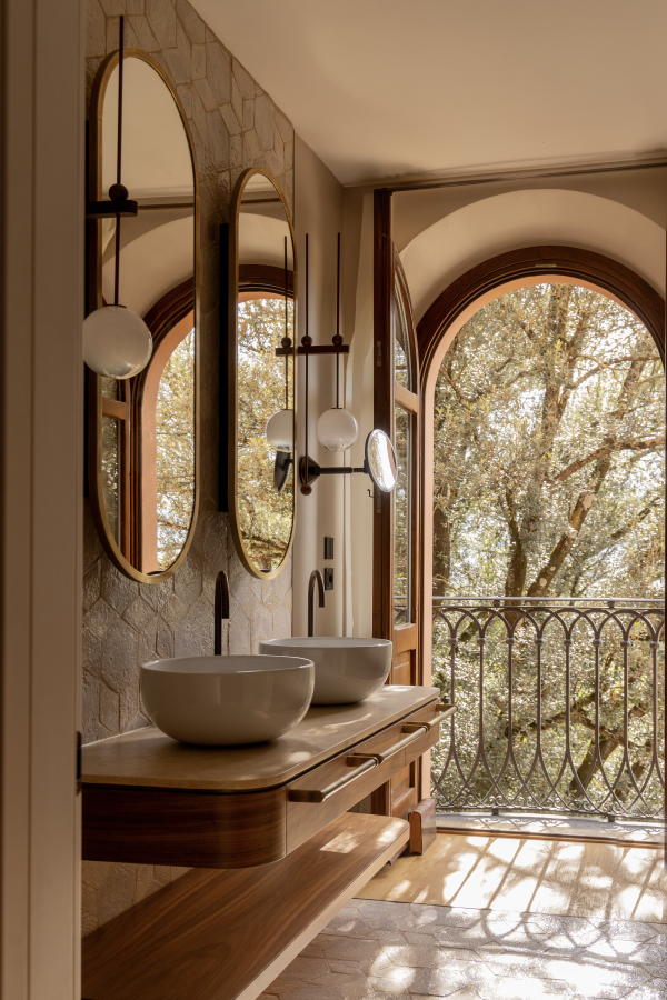 Venues Borgo dei Conti Resort