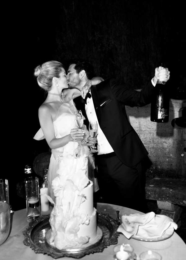 Planners The Wedding Company