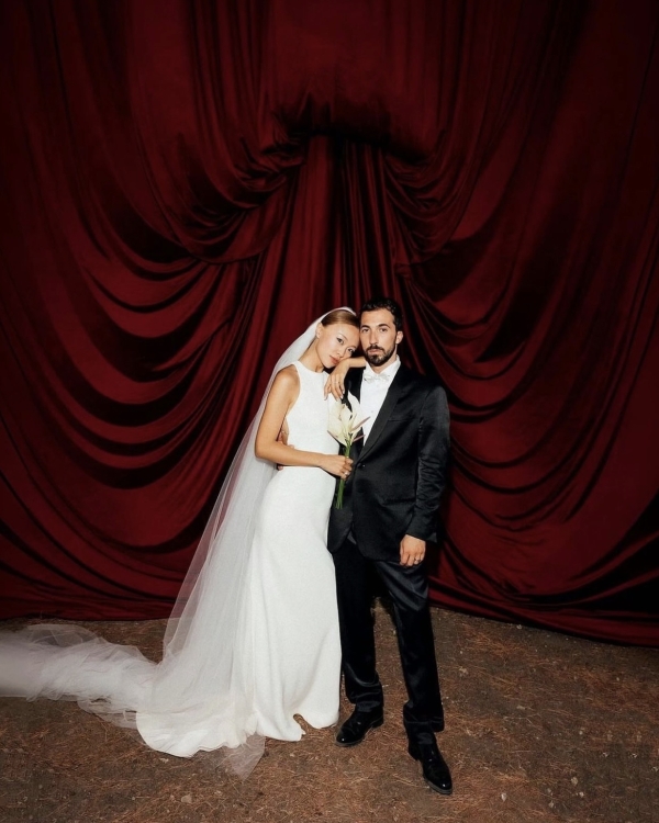 30 Ceremony Backdrop Ideas | Creative Ideas For Your Ceremony Background