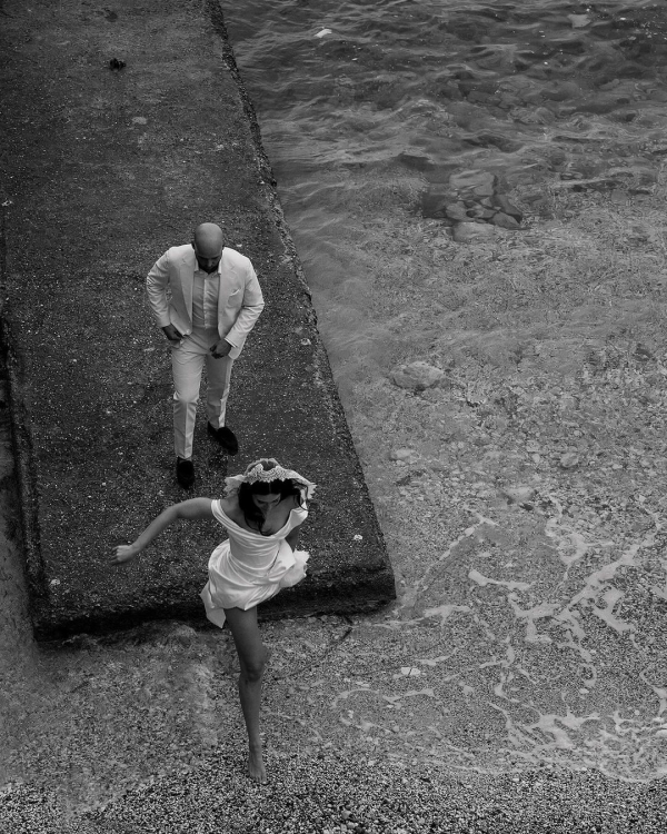 20-Step Guide to Planning a Wedding