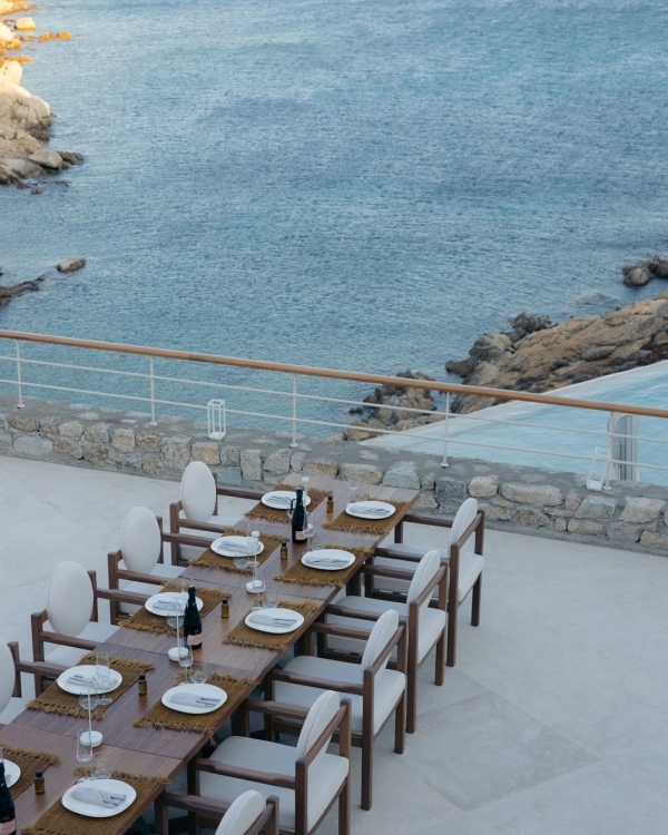 15 Best Seaside Venues in Europe