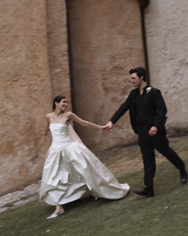 20-Step Guide to Planning a Wedding