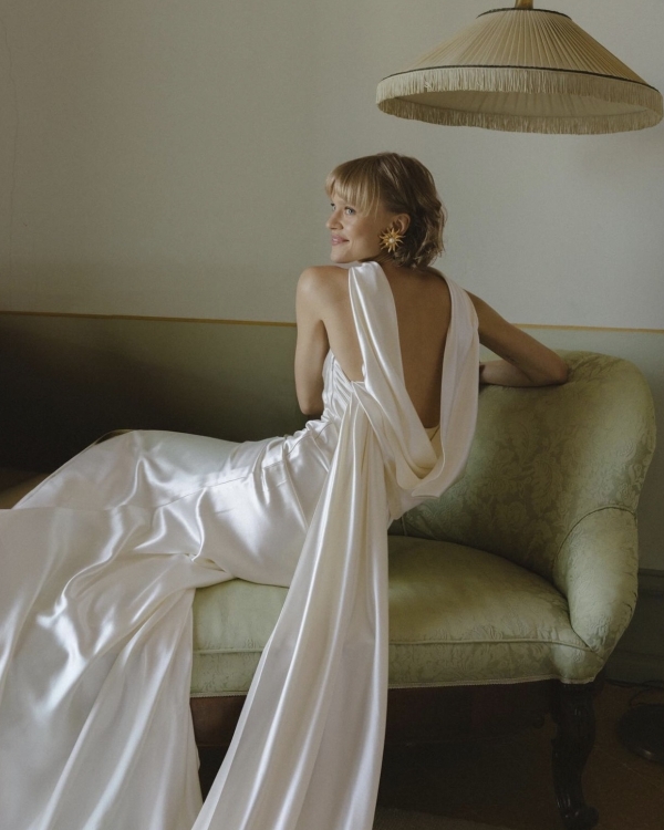 Chicest Real Weddings of the Year so Far | Andrea Ricci, Alex Copper and More