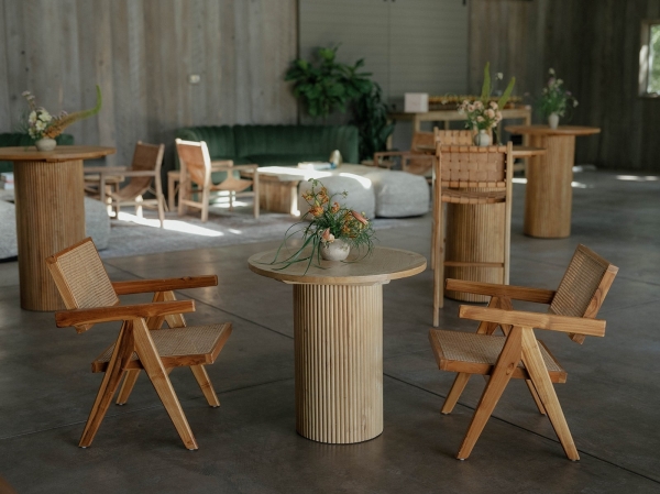 Planners Vanessa Pence Events