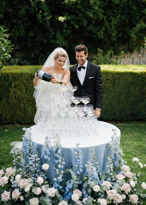 Planners The Wedding Company