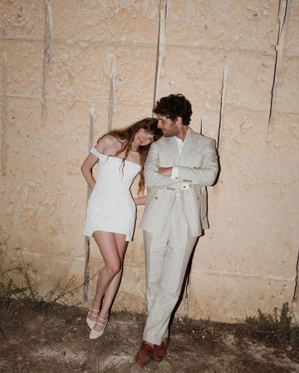 20-Step Guide to Planning a Wedding