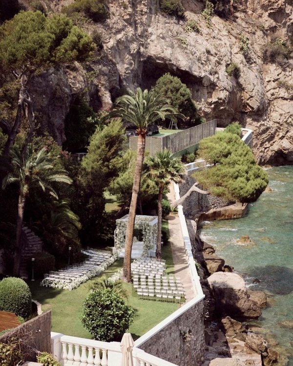 15 Best Seaside Venues in Europe