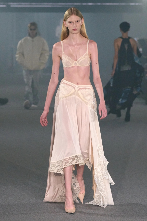 Vetements Introduces Spring/Summer 2025 RTW Collection