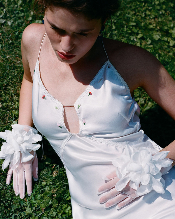 70 Looks from the SS25 RTW Runways for the Fashion Bride