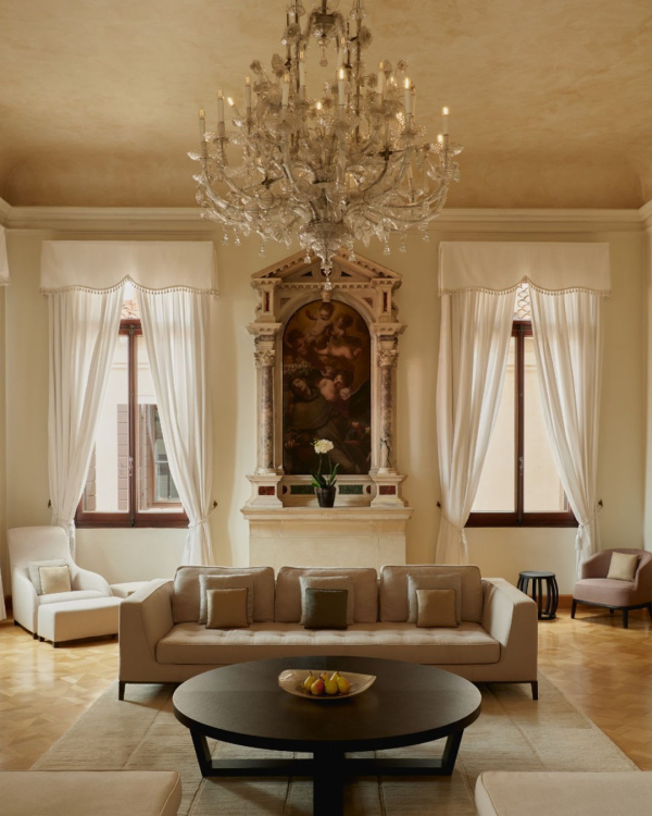 10 Best Honeymoon Hotels in Italy