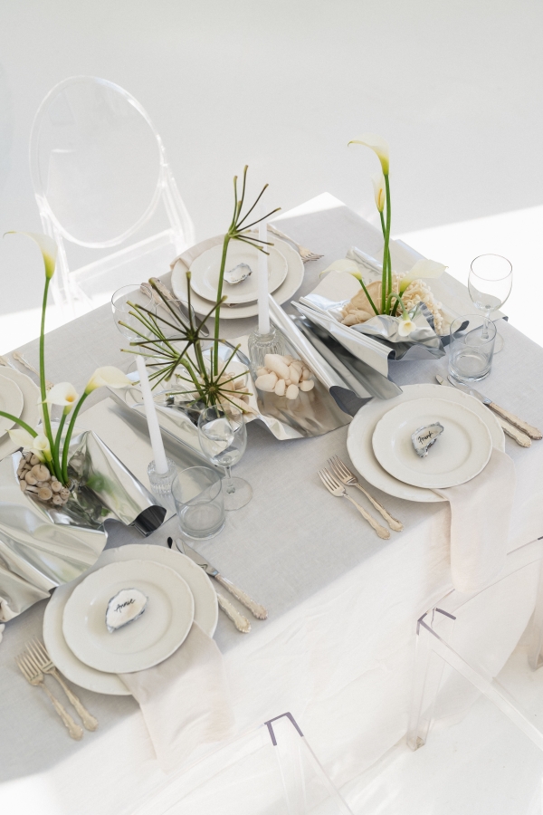 Florists The Naked Florist