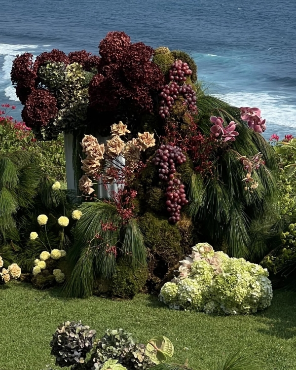 Florists DADA Island