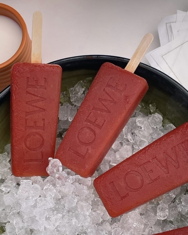 25 Stylish Monogrammed Food Ideas for a Personalized Touch