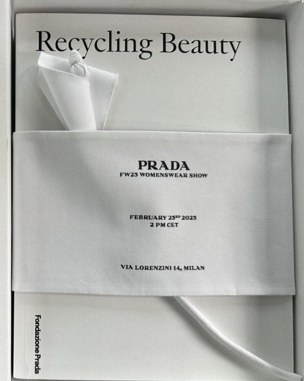 30 Creative Fashion Show Invitations to Inspire Your Wedding Invitations