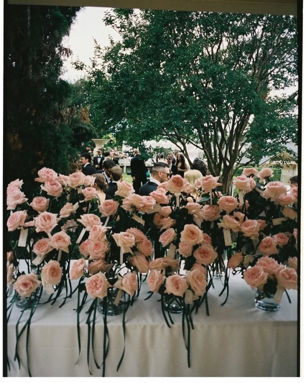 Florists The Petal Project