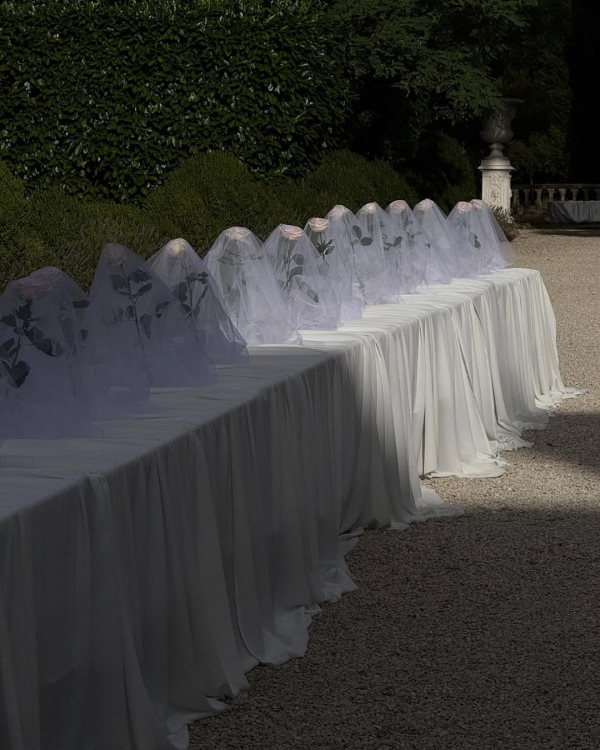 30 Best Wedding Florists Around the World