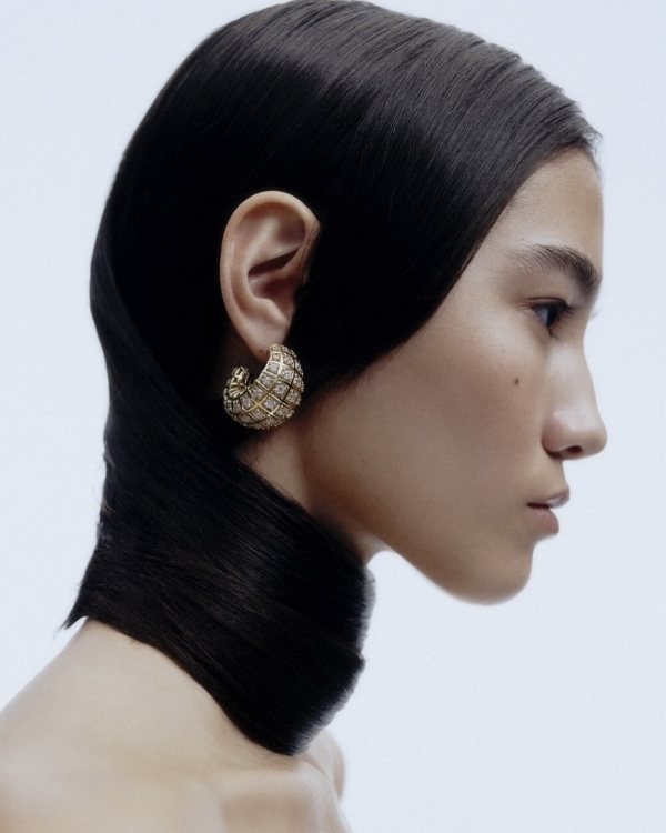 10 Hair Trends for Fall 2025