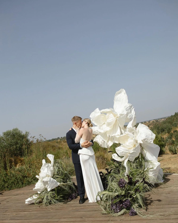 8 Wedding Moments Guests Secretly Find Boring (And What to Do Instead) — photo 1
