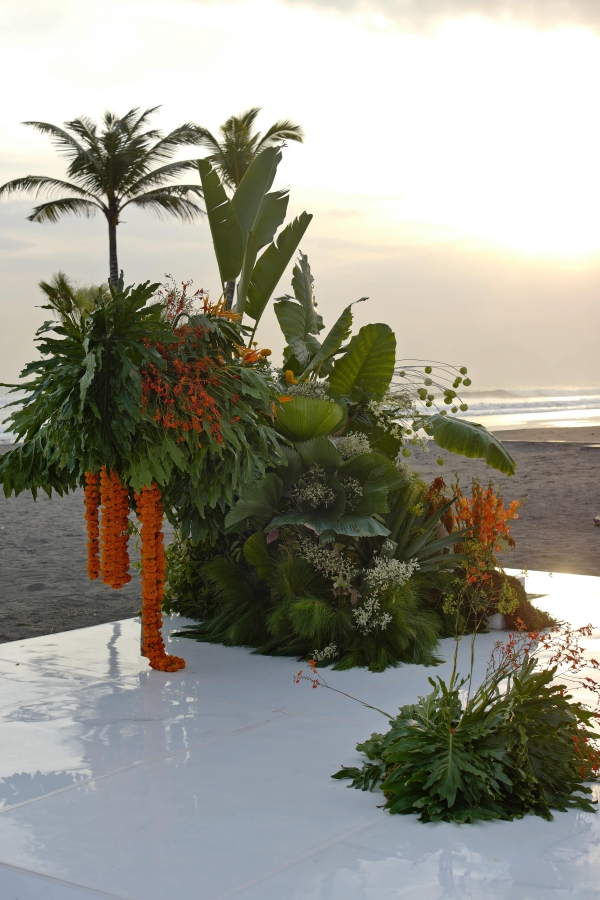 Florists DADA Island