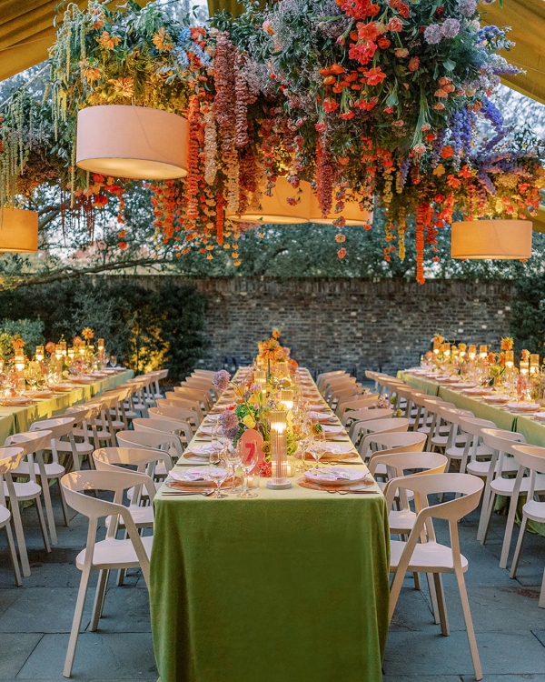 The Power of Color in Wedding Photography