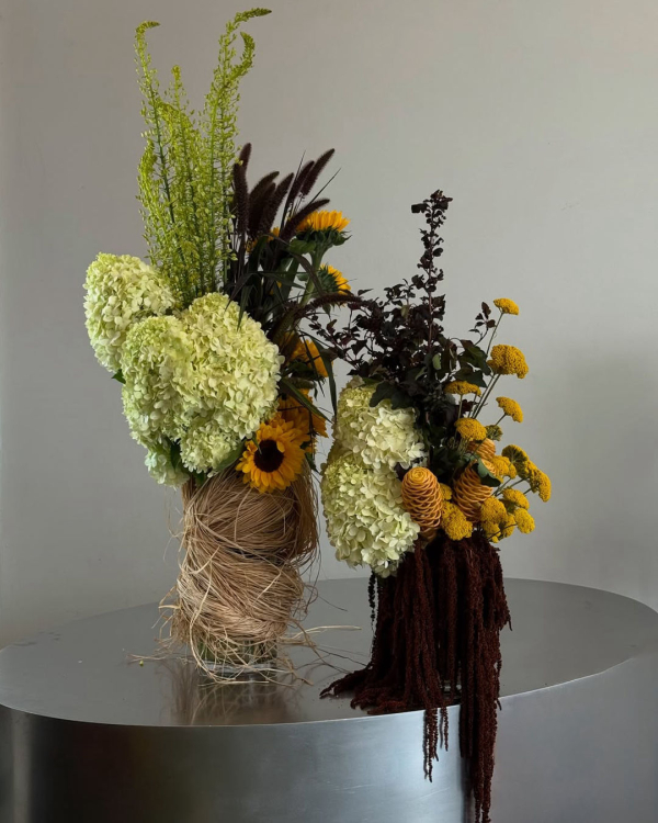 30 Best Wedding Florists Around the World