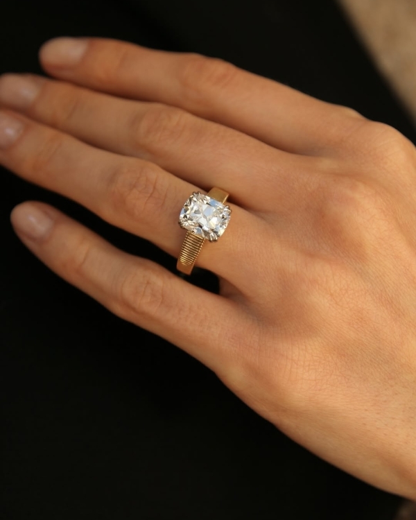 11 Emerging Fine Jewelry Brands on Our Radar