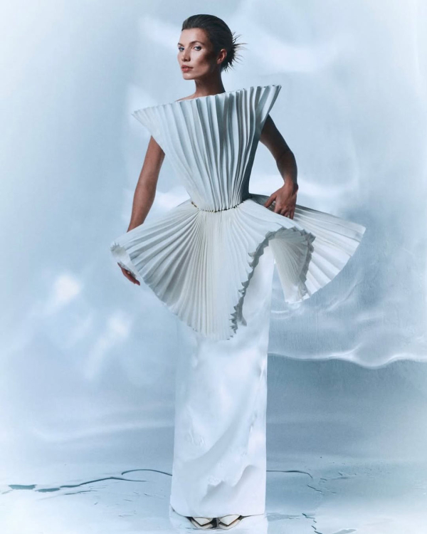 27 Best Wedding Dress Designers in Europe | European Bridal, Unique Designers | Luxury Bridal Wear