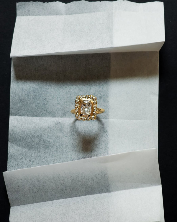 Engagement Ring Care: 8 Expert Tips to Keep Your Diamond Sparkling