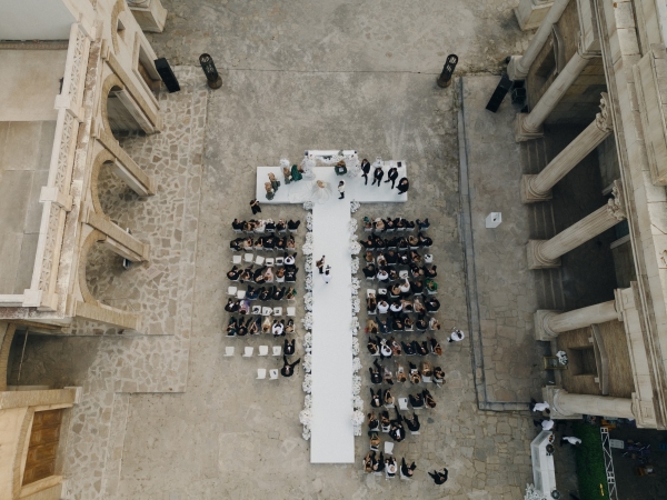 Photographers Nina Zverkova