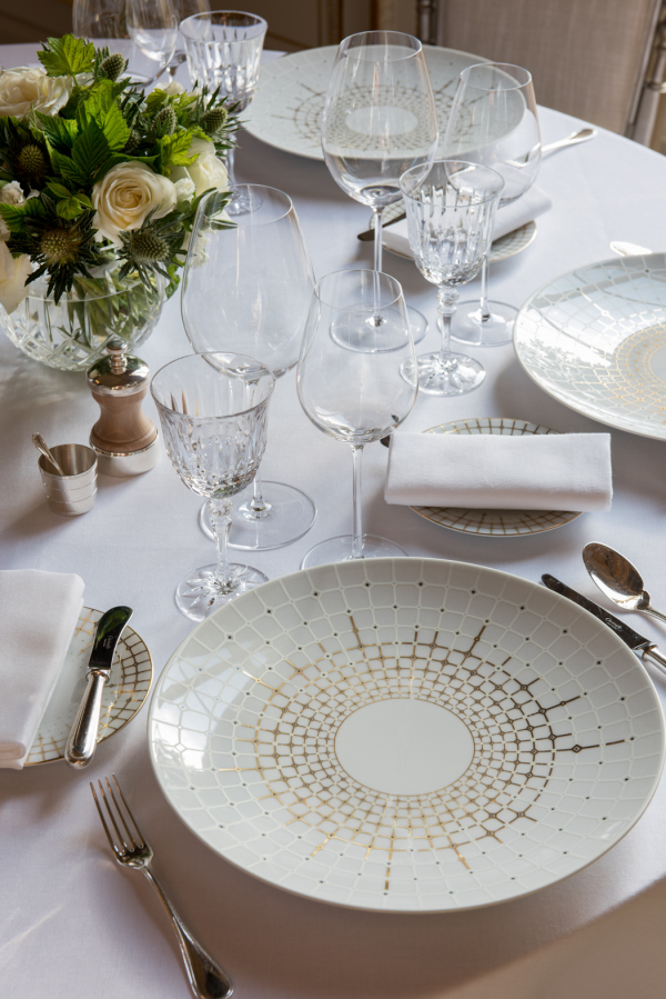 Venues Hôtel de Crillon, A Rosewood Hotel