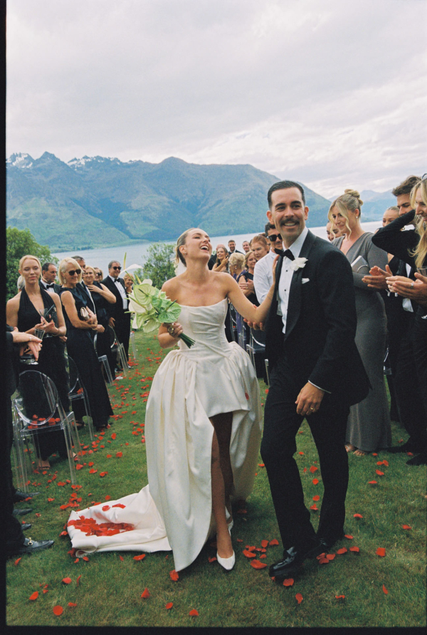 Photographers Tom Coburn