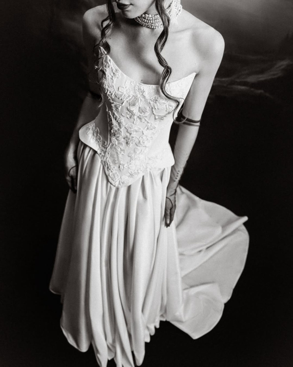 27 Best Wedding Dress Designers in Europe | European Bridal, Unique Designers | Luxury Bridal Wear