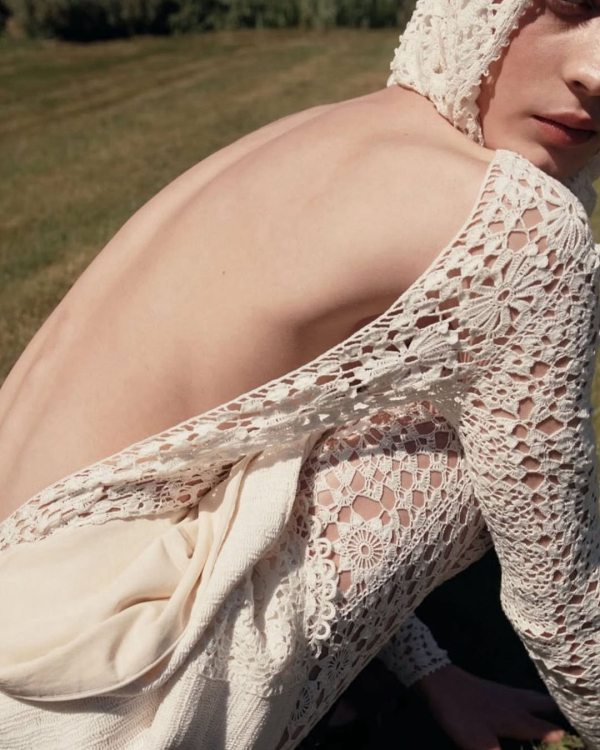 27 Best Wedding Dress Designers in Europe | European Bridal, Unique Designers | Luxury Bridal Wear