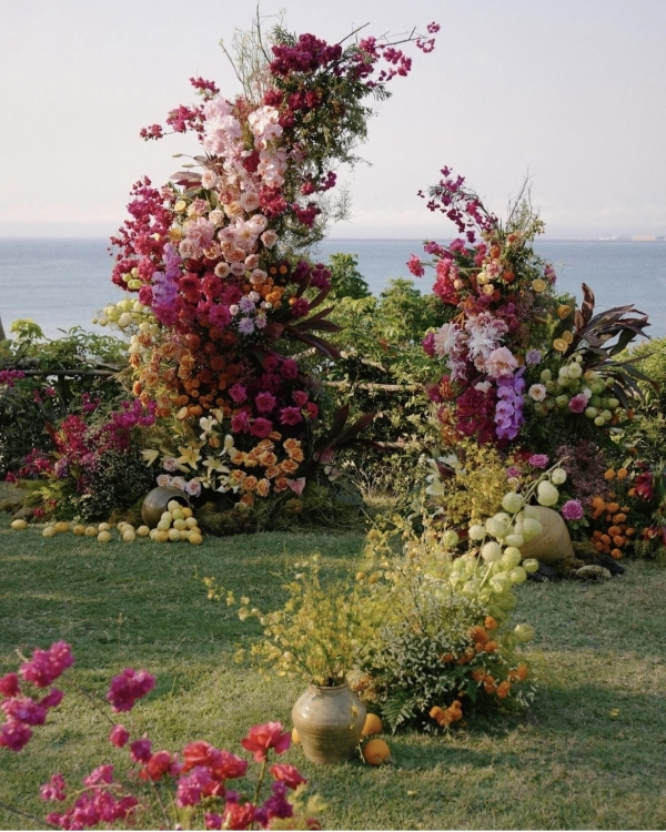 Florists DADA Island