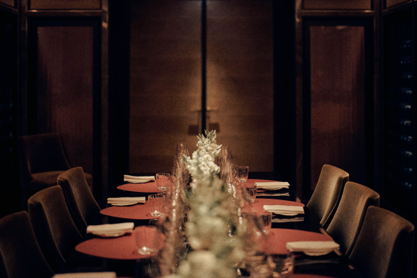 Venues Hôtel de Crillon, A Rosewood Hotel