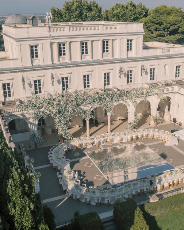 18 Best Wedding Planners in the UK | Wedding Planning Companies in Englang | TOP Luxury Bridal Agencies