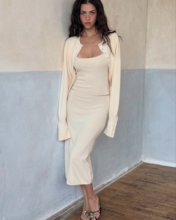 30 Chic Bridal Recovery Day Outfits