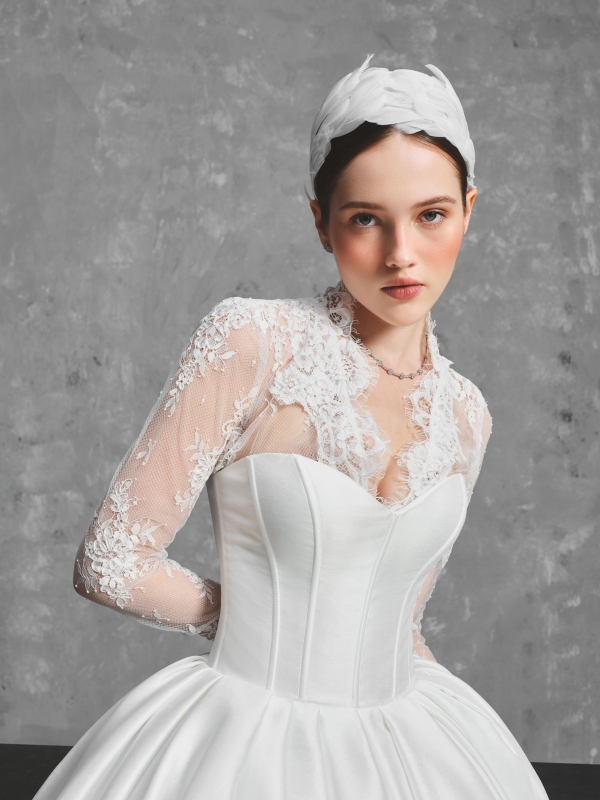 Bridal LINH DOAN ATELIER