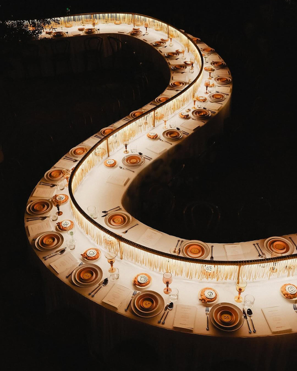 10 Major Event Design Trends for 2026