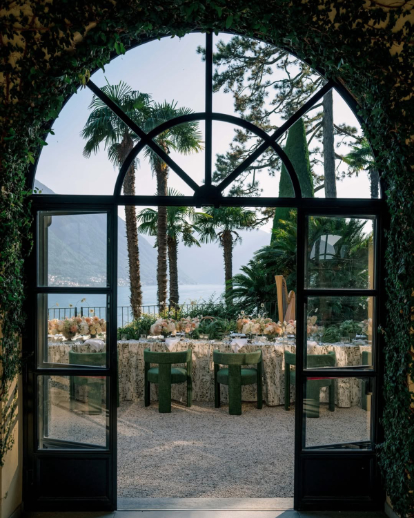 30 Best Wedding Florists Around the World