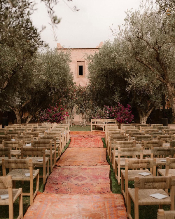 15 Stunning Boutique Hotels Perfect for Wedding Weekend Buyouts