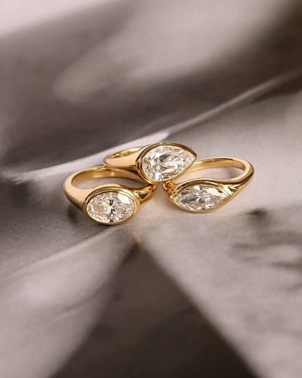 Engagement Ring Care: 8 Expert Tips to Keep Your Diamond Sparkling