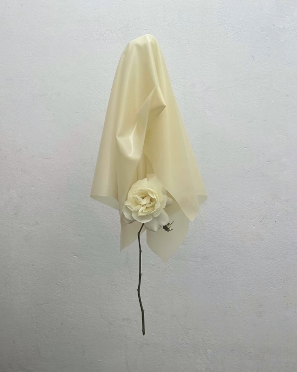 Trend: Arts & Crafts Florals